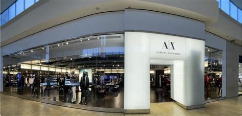 ax armani exchange houston photos|ax armani exchange locations.